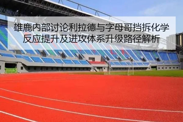 雄鹿内部讨论利拉德与字母哥挡拆化学反应提升及进攻体系升级路径解析